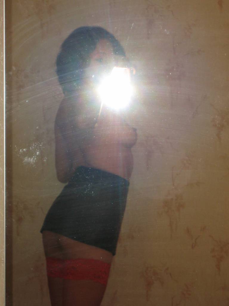 Photo de Aimée
