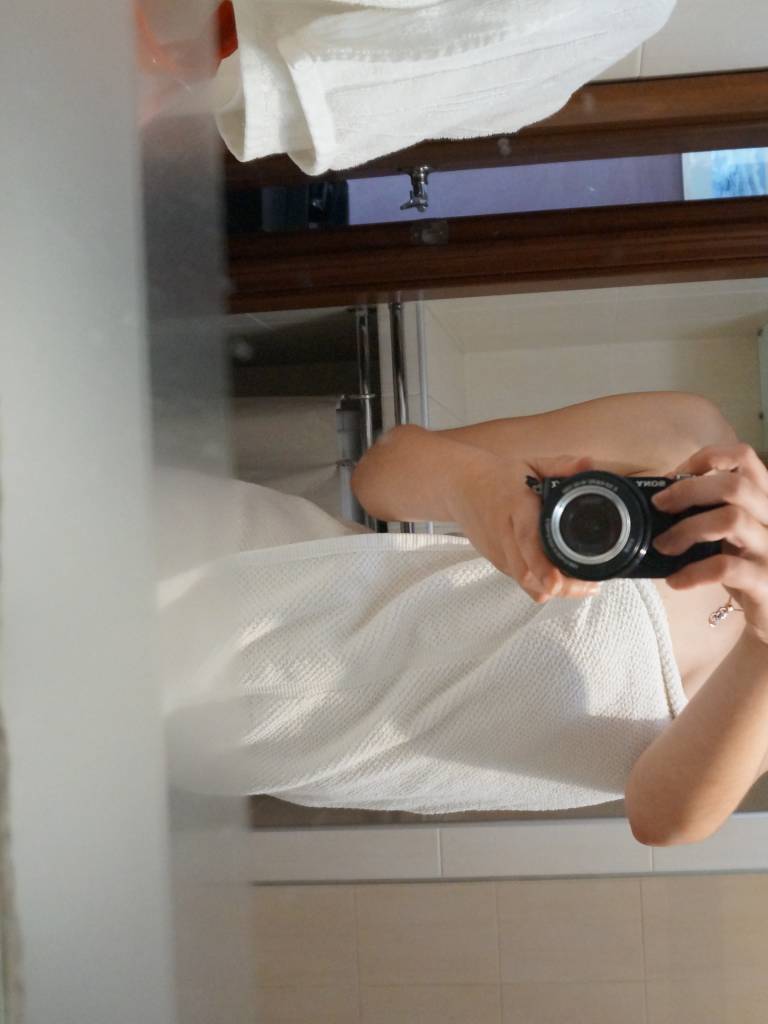 Photo de Yseult