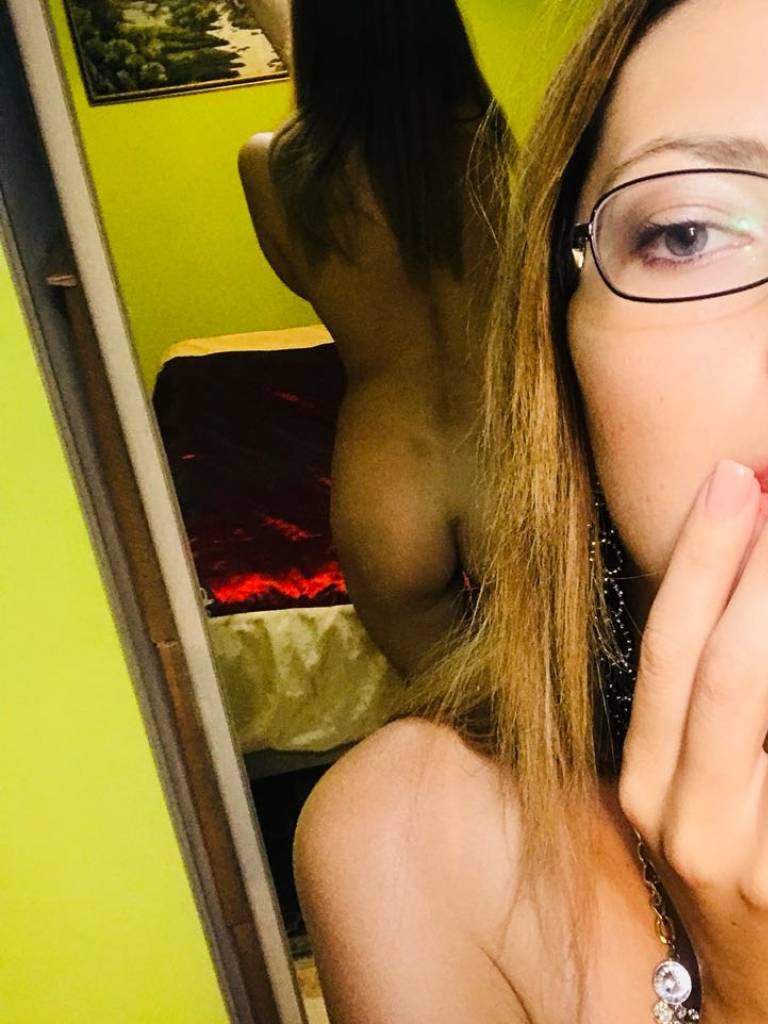 Photo de Oriane