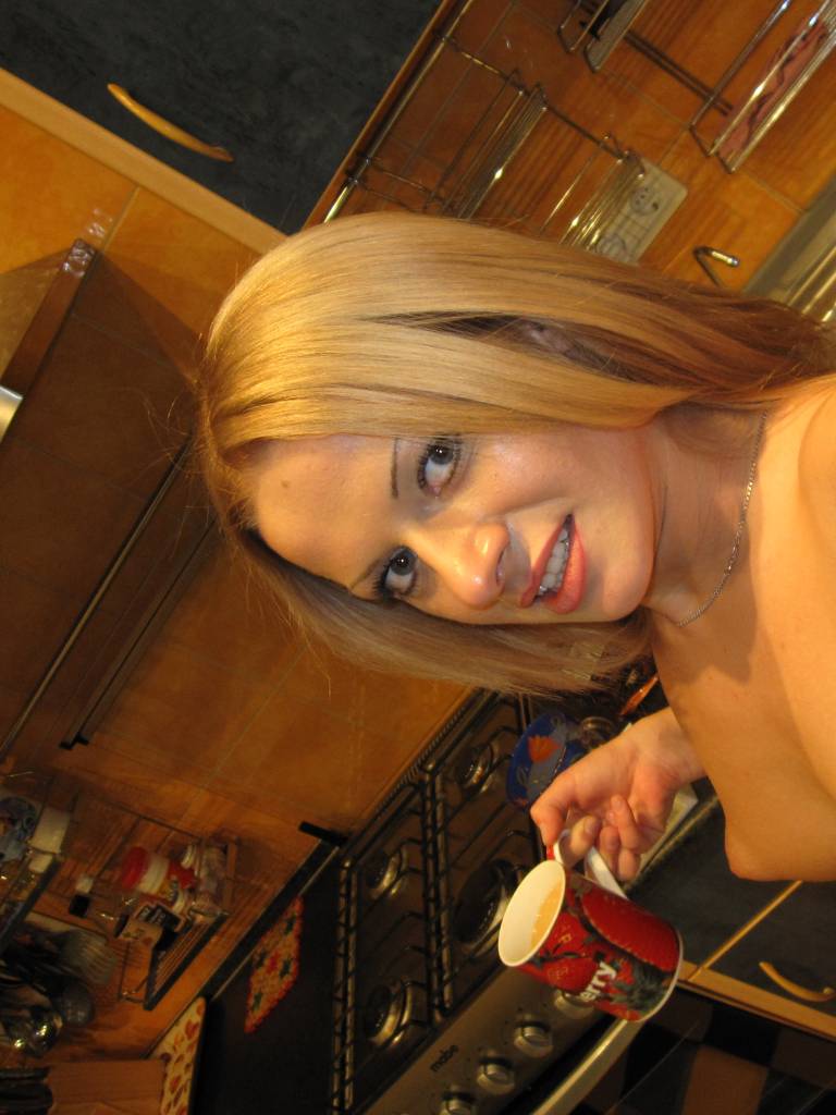 Photo de Amélie