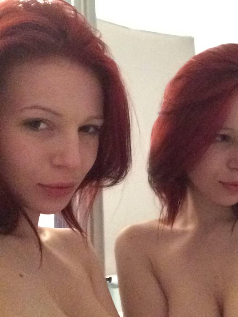 Photo de Sarah