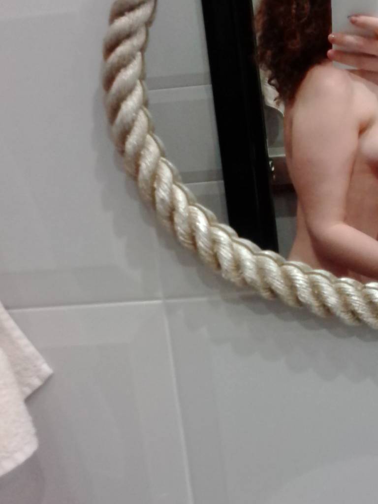 Photo de Yseult