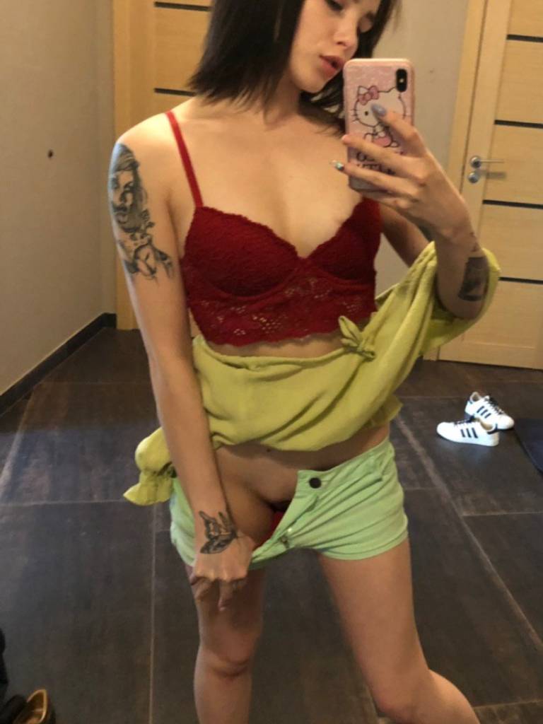 Photo de Marie