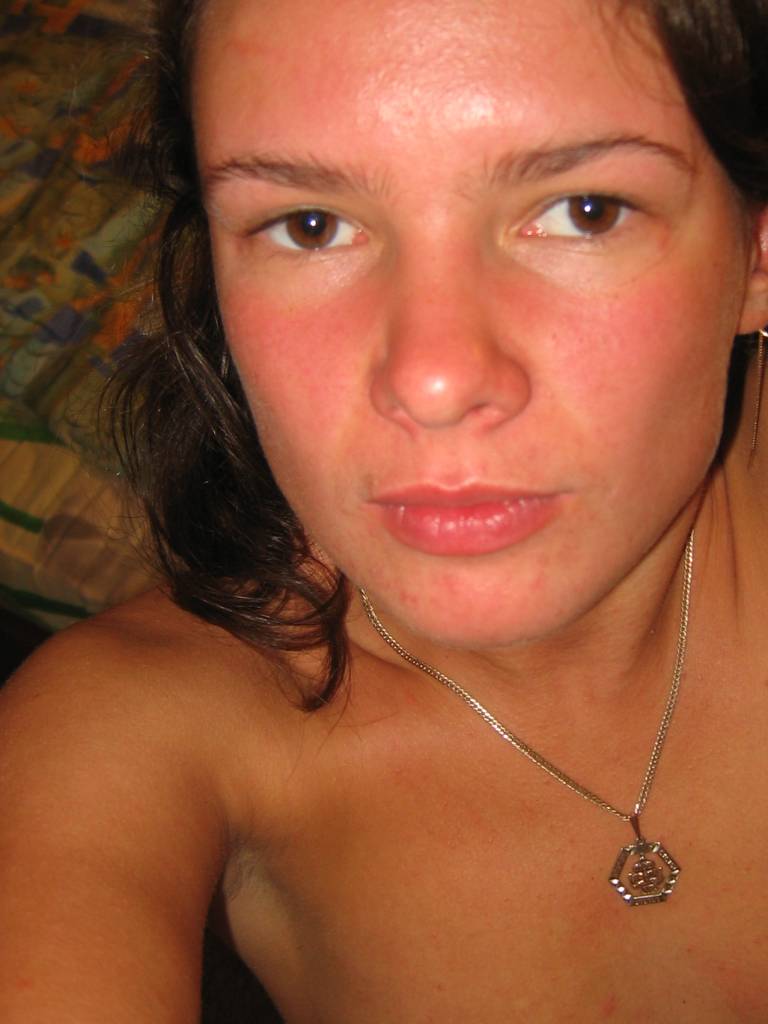 Photo de Thérèse