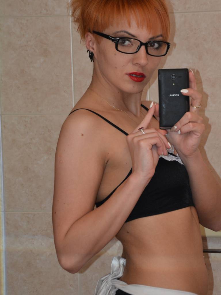 Photo de Delphine