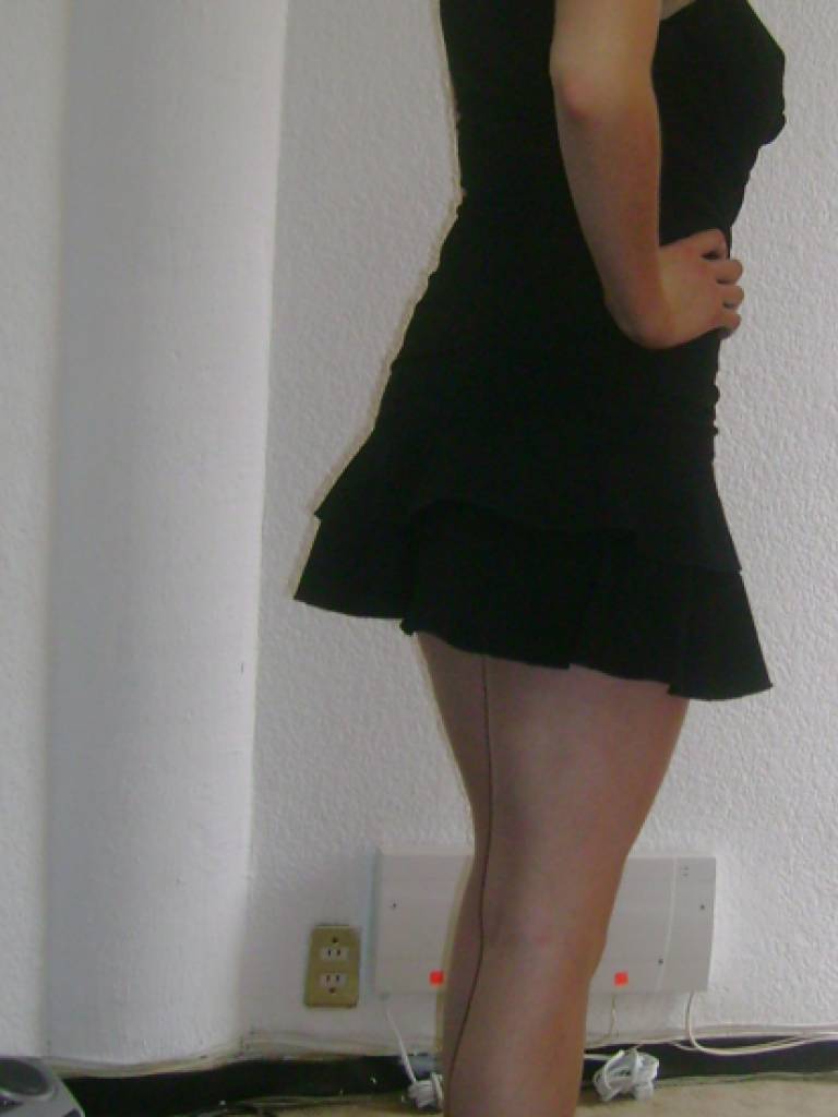 Photo de Pauline