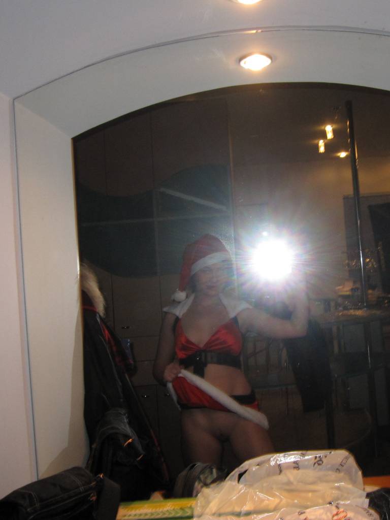 Photo de Victorine