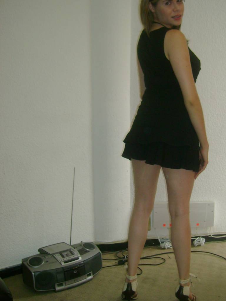 Photo de Raymonde