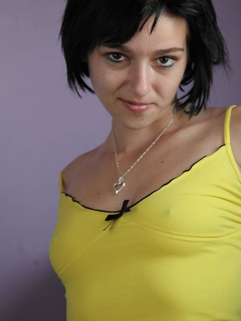 Photo de Annette