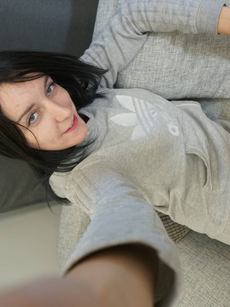 Photo de Sacha