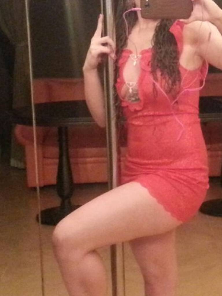 Photo de Berthe