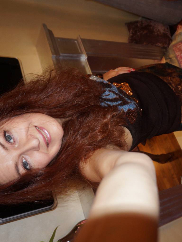 Photo de Alison
